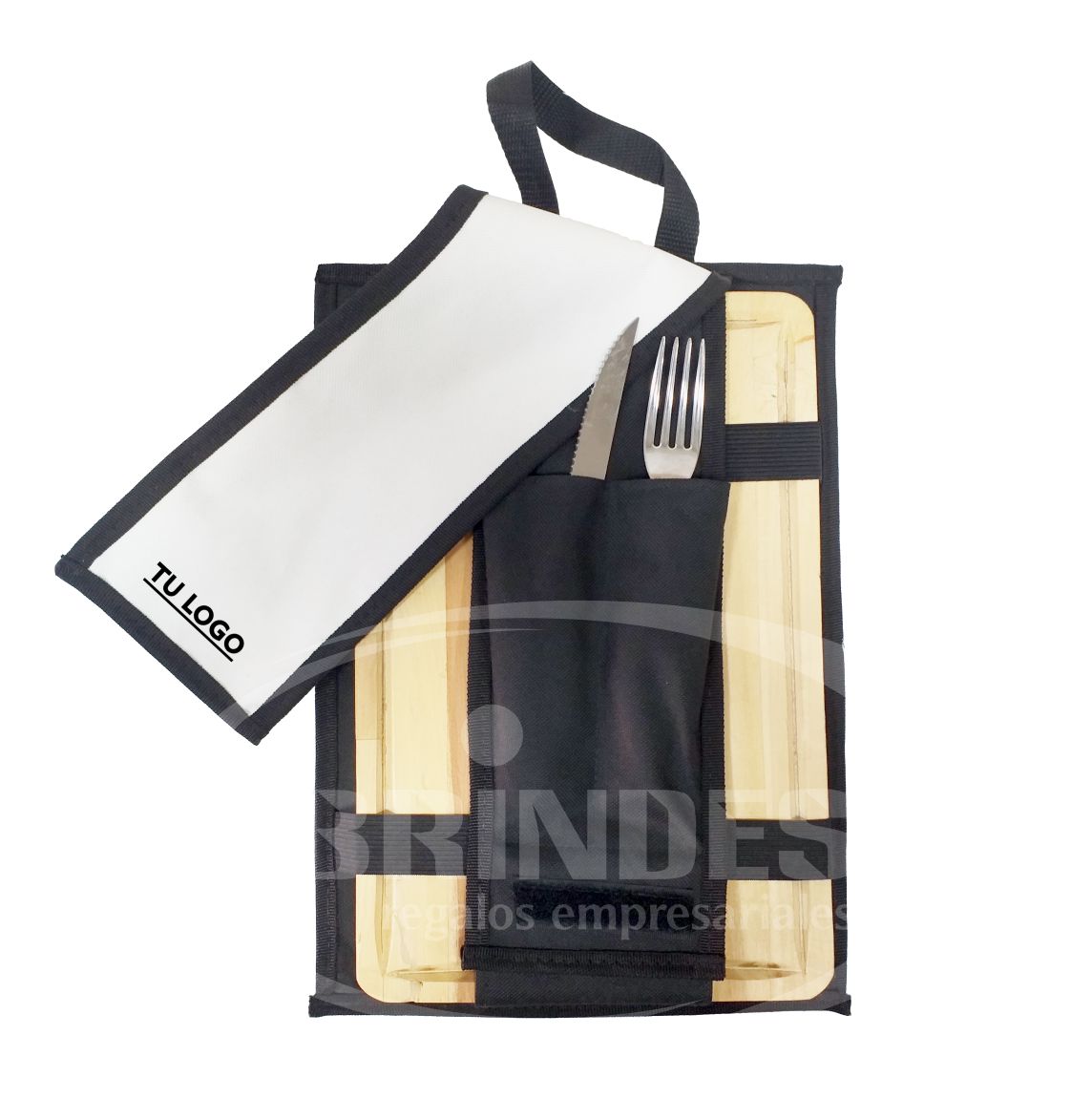 Kit Asado